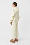 MILTON HOODIE (IVORY)