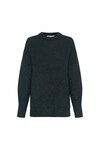 TASMIN BOYFRIEND JUMPER (DEEP SEA)