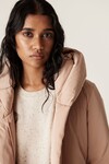 QUINN PUFFER (BLUSH)