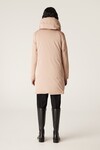 QUINN PUFFER (BLUSH)