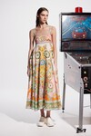 PINBALL SUNDRESS (MULTI)