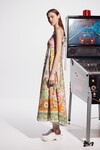 PINBALL SUNDRESS (MULTI)