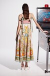 PINBALL SUNDRESS (MULTI)