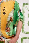 RUMMY SHIRT (MULTI)