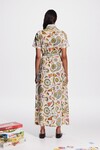ARCADE SHIRTDRESS (MULTI)