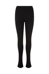 VICTORIA LEGGING (BLACK)