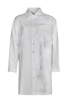 DON'T SWEAT THE SHIRT STUFF SHIRT (WHITE)