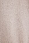 SHARPO SWEATER (FLAXEN)