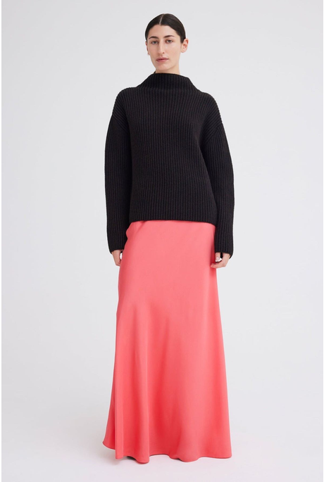 BRILL SWEATER (VOLCANIC)