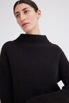BRILL SWEATER (VOLCANIC)