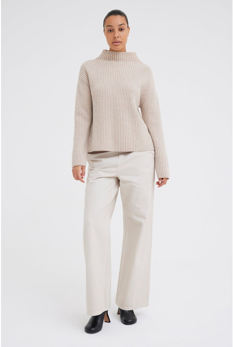BRILL SWEATER (PAPER)