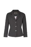 FIT RIGHT IN JACKET (BLACK)