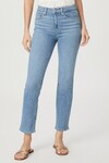 CINDY STRAIGHT ANKLE JEANS (GOLDEN AGE)