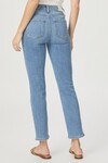 CINDY STRAIGHT ANKLE JEANS (GOLDEN AGE)