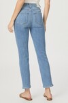 CINDY STRAIGHT ANKLE JEANS (GOLDEN AGE)