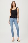 HOXTON ANKLE JEANS (GOLDEN AGE)