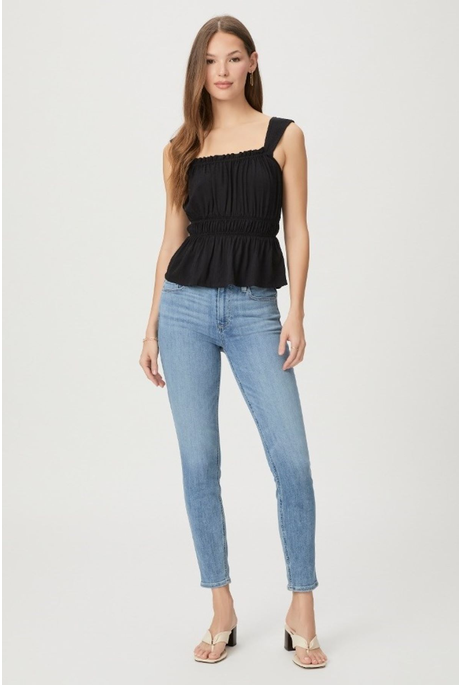 HOXTON ANKLE JEANS (GOLDEN AGE)