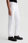 EX BOYFRIEND SLOUCHY SLIM JEAN (1 YEAR CLASSIC WHITE)