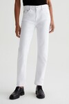 EX BOYFRIEND SLOUCHY SLIM JEAN (1 YEAR CLASSIC WHITE)