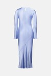 AURORA DRESS (SKY BLUE)