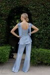 WILMER SINGLET (SKY BLUE)