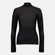OLLIE SKIVVY (BLACK MESH)