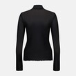 OLLIE SKIVVY (BLACK MESH)