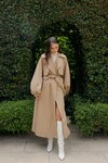 CLASSIC TRENCH (BISCUIT)