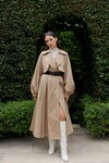 CLASSIC TRENCH (BISCUIT)
