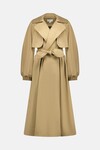 CLASSIC TRENCH (BISCUIT)