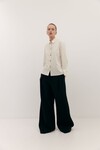 VAN SHIRT (IVORY)