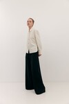 VAN SHIRT (IVORY)