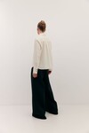 VAN SHIRT (IVORY)