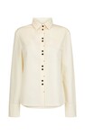 VAN SHIRT (IVORY)