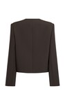 TILMANS BLAZER (UMBER)