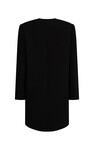 TILMENS BLAZER DRESS (BLACK)