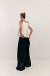 LISE TOP (BUTTERCREAM)