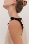 LISE TOP (BUTTERCREAM)