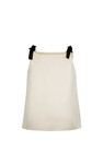 LISE TOP (BUTTERCREAM)