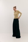 SOHO KNIT JUMPER (PEAR)