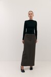 AUDREY TOP (BLACK)