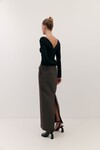 AUDREY TOP (BLACK)
