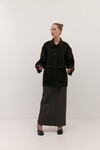 EVERETT JACKET (UMBER)
