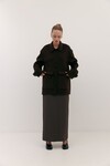 EVERETT JACKET (UMBER)
