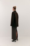 EVERETT JACKET (UMBER)