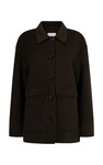 EVERETT JACKET (UMBER)