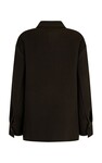EVERETT JACKET (UMBER)