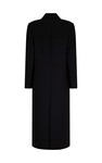 LONG EGON COAT (BLACK)