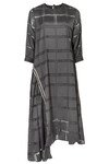 ALWAYS BY MY SIDE DRESS (BLACK)