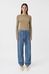 RHODES JEAN (CLASSIC BLUE)